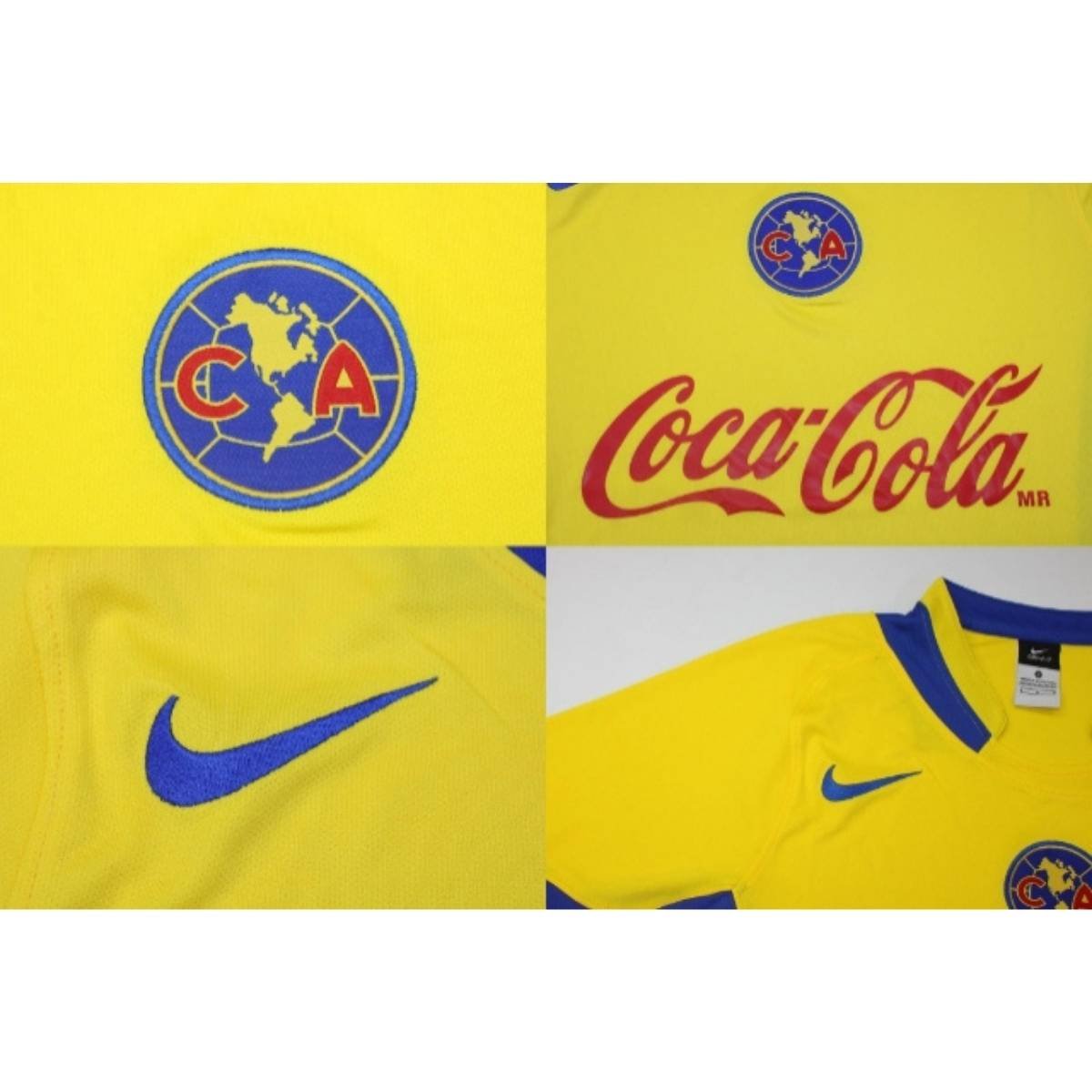 camisa-club-america-azul-2004-05-home-i-coca-cola-masculina (2) Camisa Club América Amarelo 2004/05 Home I Coca Cola Masculina