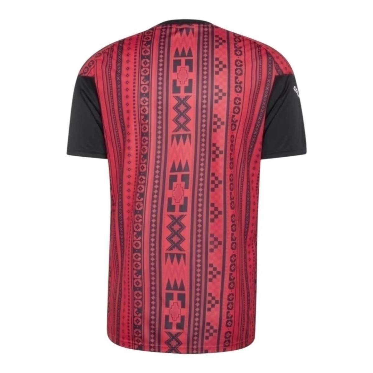 camisa-colo-colo-vermelha-2026-27-pre-joogo-masculina (1) Camisa Colo Colo Vermelha 2026/27 Pré-Jogo Masculina