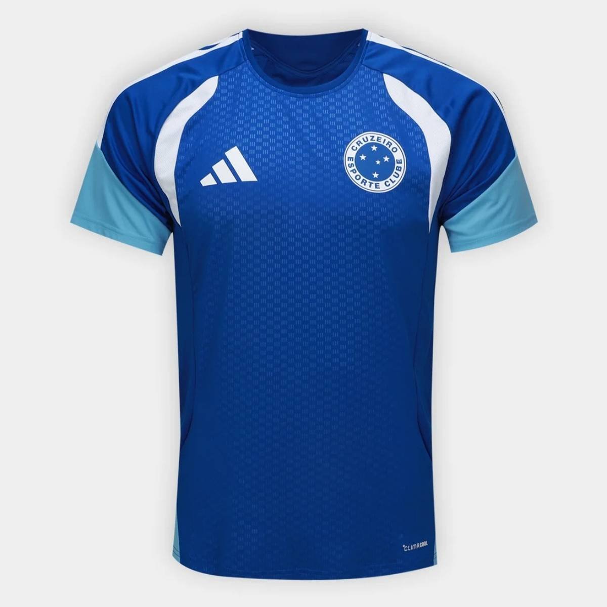 camisa-cruzeiro-2026-27-treino-adidas-masculina-azul Camisa Cruzeiro Azul 2026/27 Treino Masculina