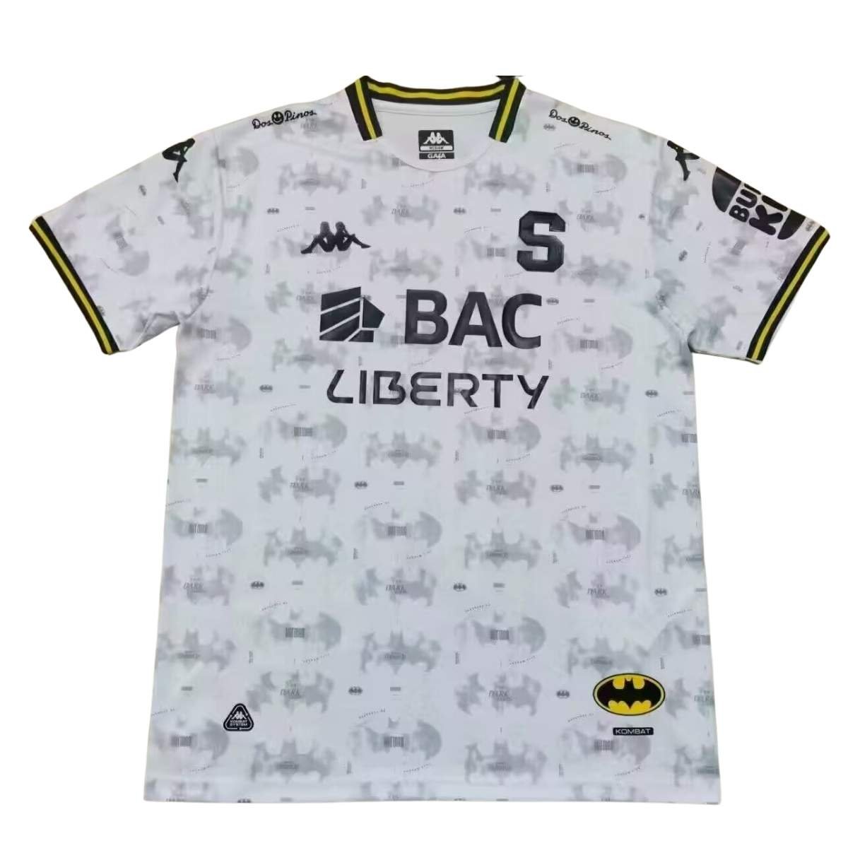 camisa-deportivo-saprissa-x-batman-branca-2025-26-fourth-iv-masculina (1) Camisa Deportivo Saprissa x Batman Branca 2025/26 Fourth IV Masculina