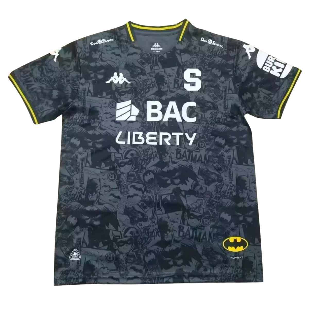 camisa-deportivo-saprissa-x-batman-preta-2025-26-third-ii-masculina (1) Camisa Deportivo Saprissa x Batman Preta 2025/26 Third III Masculina