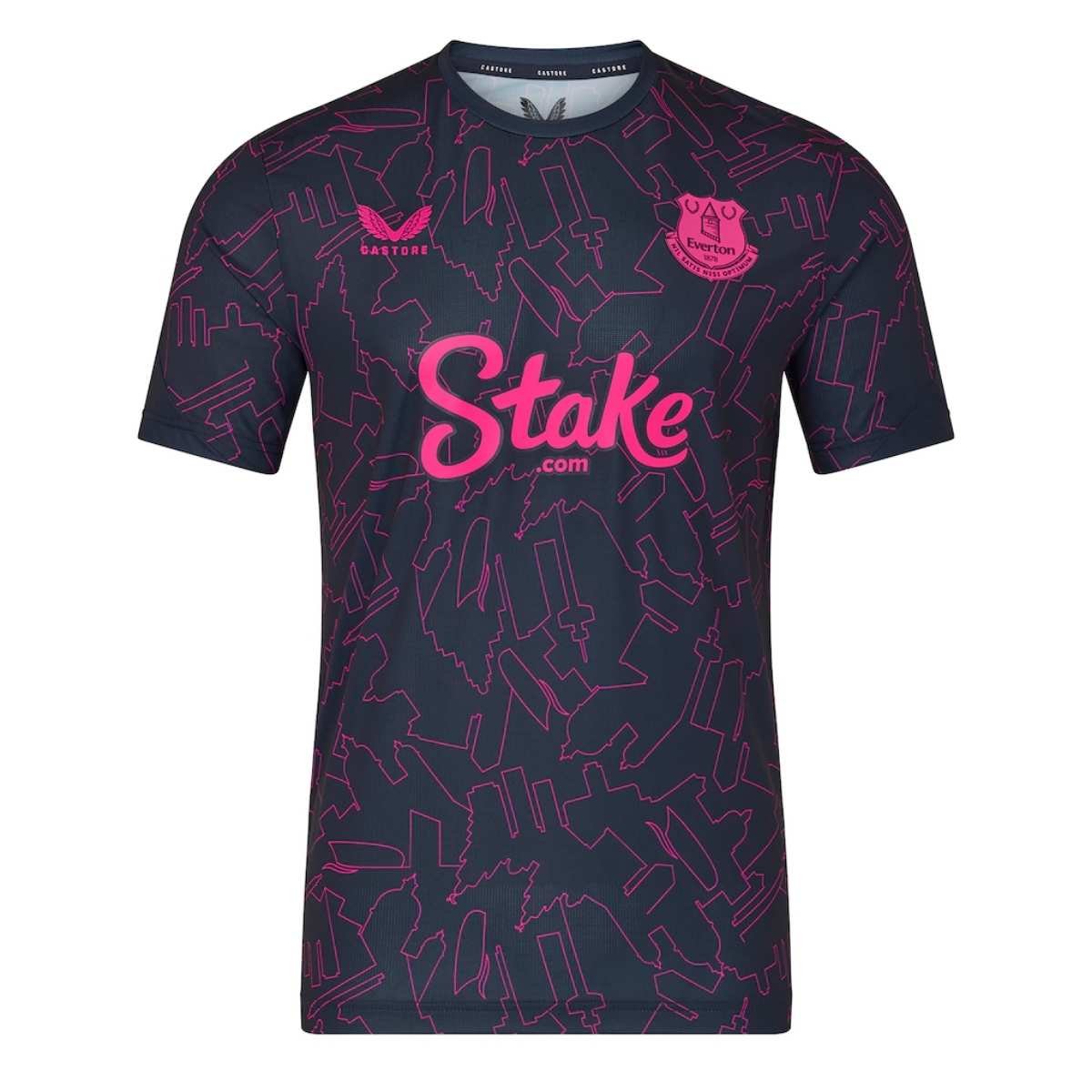 camisa-everton-fc-roxo-2025-26-fourth-masculina (1) Camisa Everton FC Roxo 2025/26 Pre-jogo Masculina
