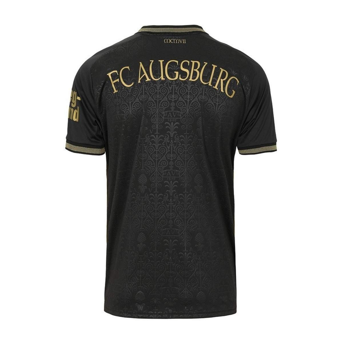 camisa-fc-augsburg-preta-2025-26-third-iii-masculina (1) Camisa FC Augsburg Preta 2025/26 Third III Masculina