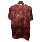 camisa-frankfurt-The-Eagles-vermelha-2026-27-especial-masculina