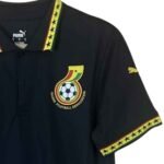 camisa-gana-2025-26-Special Black Polo-masculina
