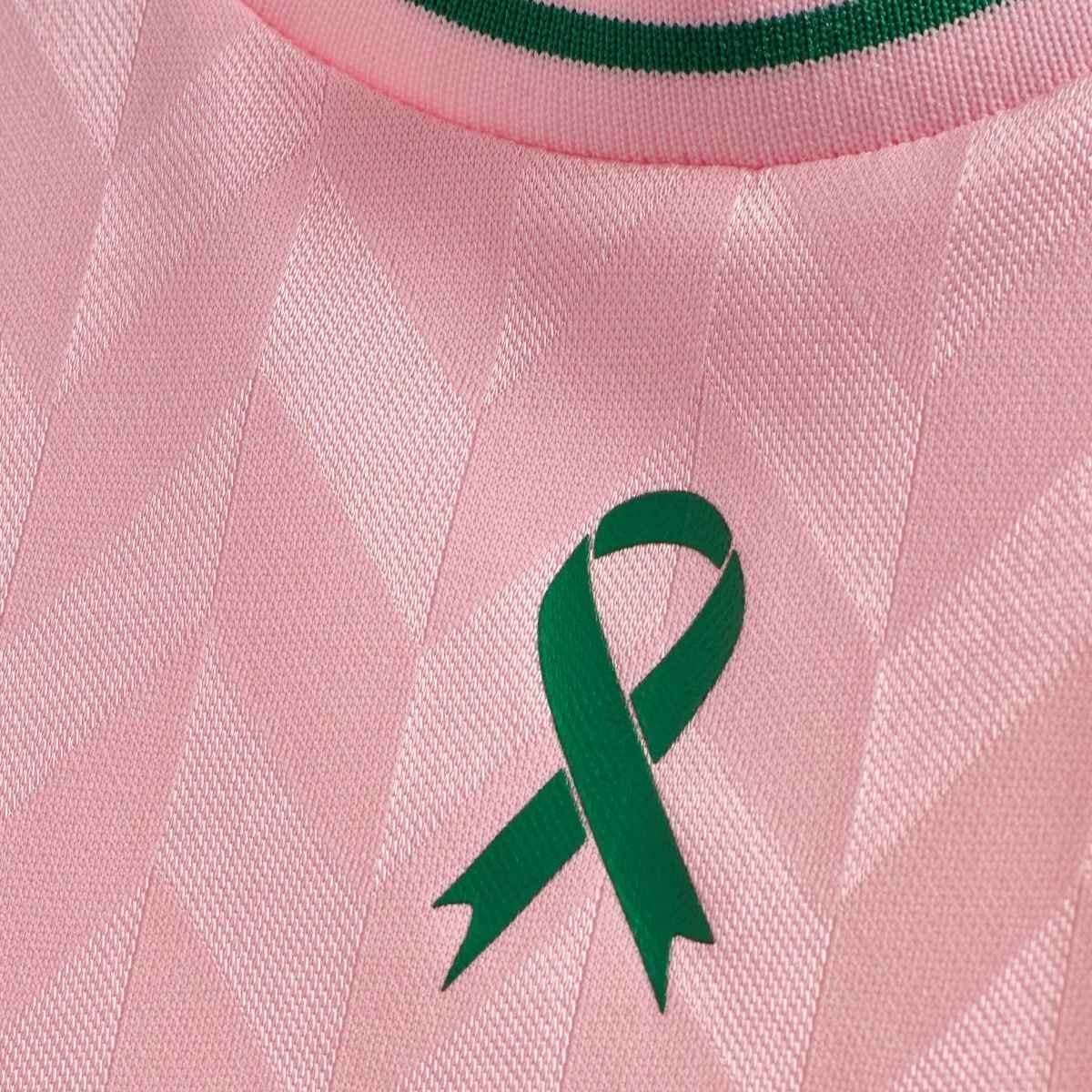 camisa-goleiro-AS-Saint-Étienne-2025-26-outubro-rosa-masculina (2) Camisa Saint Etienne Rosa 2025/26 Ourubro Rosa Goleiro Masculina