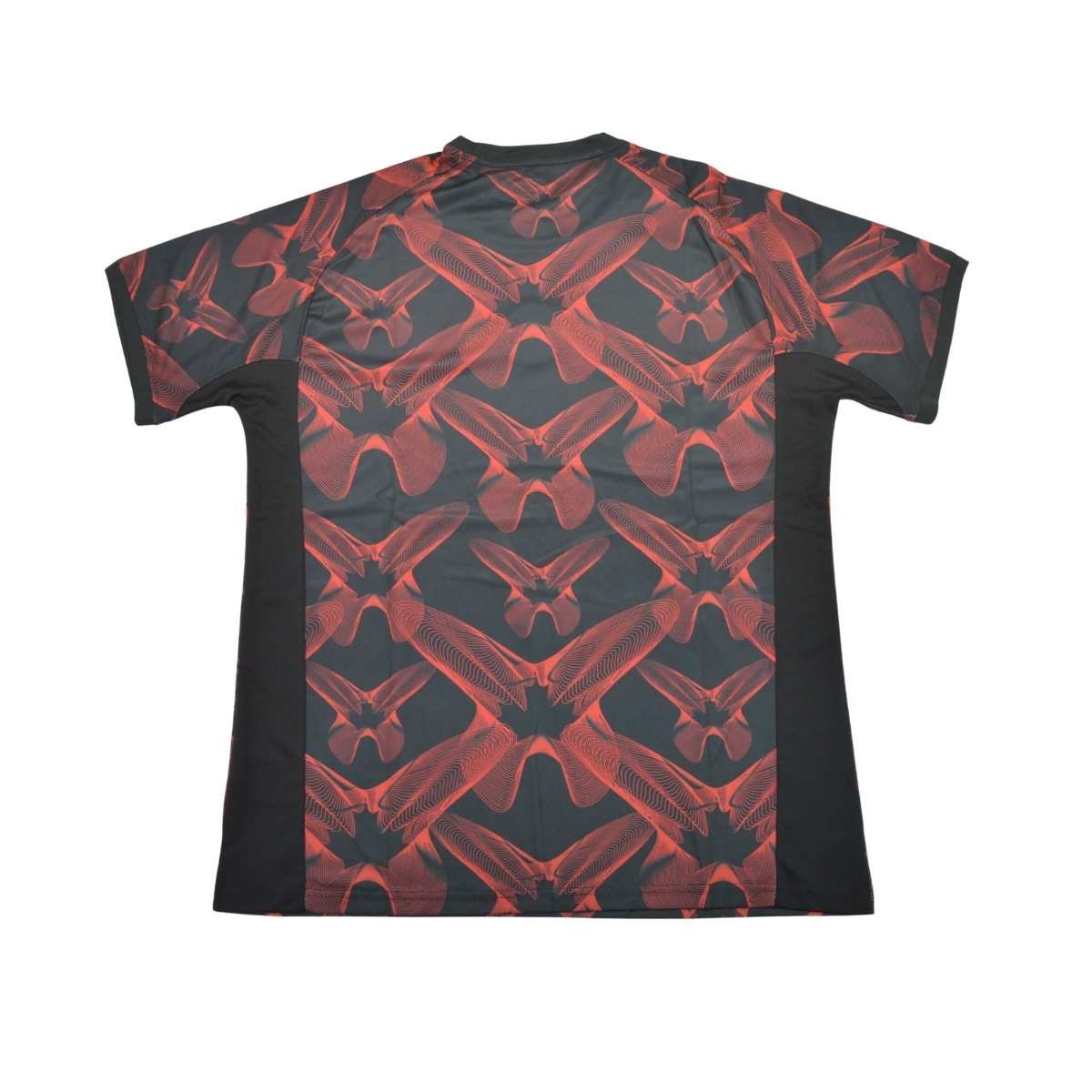 camisa-goleiro-canada-2026-27-preta-Hollywood-Keepers-masculina (1) Camisa Canadá Preta Goleiro Copa 2026/27 Home I Masculina