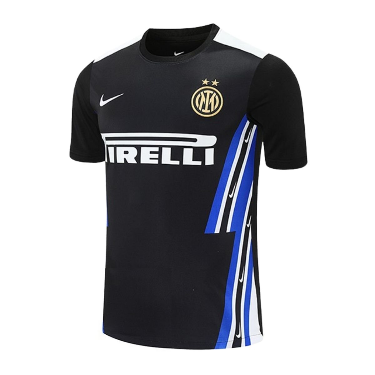 camisa-inter-de-milao-treino-2025-26-preta-masculina Camisa Inter de Milão Treino 2025/26 Masculina