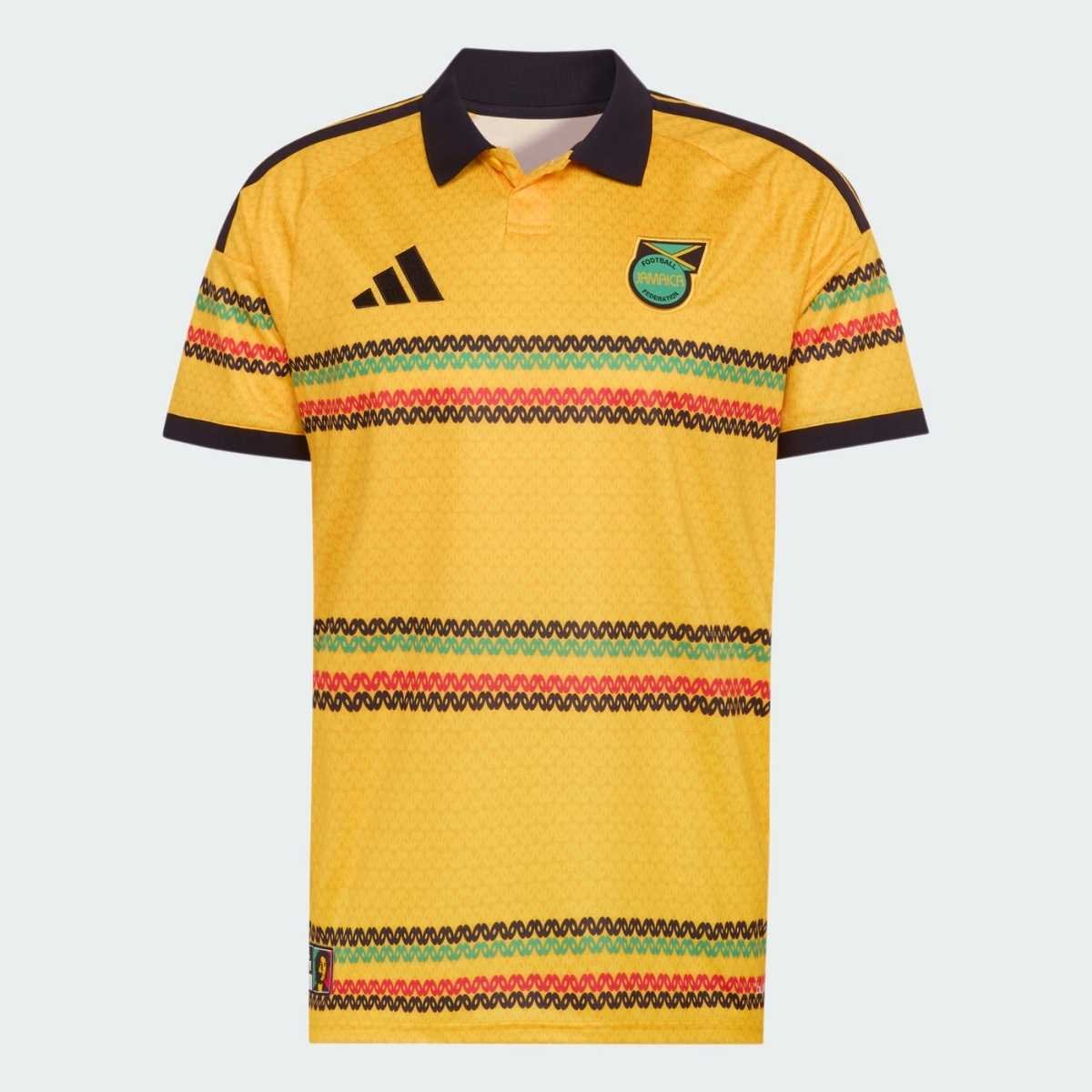 camisa-jamaica-26-x-bob-marley-amarela-2026-27-home-i-masculina Camisa Jamaica X Bob Marley Amarela 2026/27 Home I Masculina