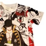 camisa-japao-one-piece-zoro-2025-26-masculina
