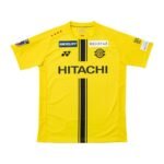 camisa-kashiwa-reysol-amarela-2026-27-home-masculina
