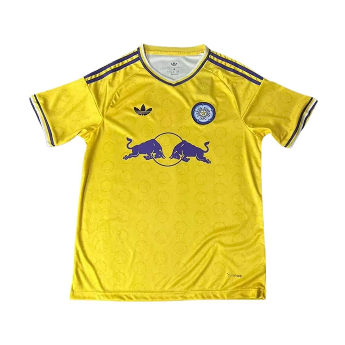 camisa-leeds-united-amarela-2026-27-home-i-masculina Camisa Leeds United Amarela 2026/27 Home I Masculina