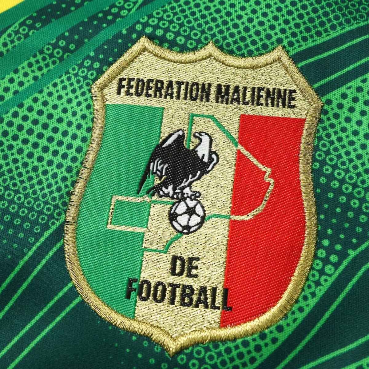 camisa-mali-2025-26-home-i-masculina (2) Camisa Seleção de Mali Verde 2025/26 Away II Masculina