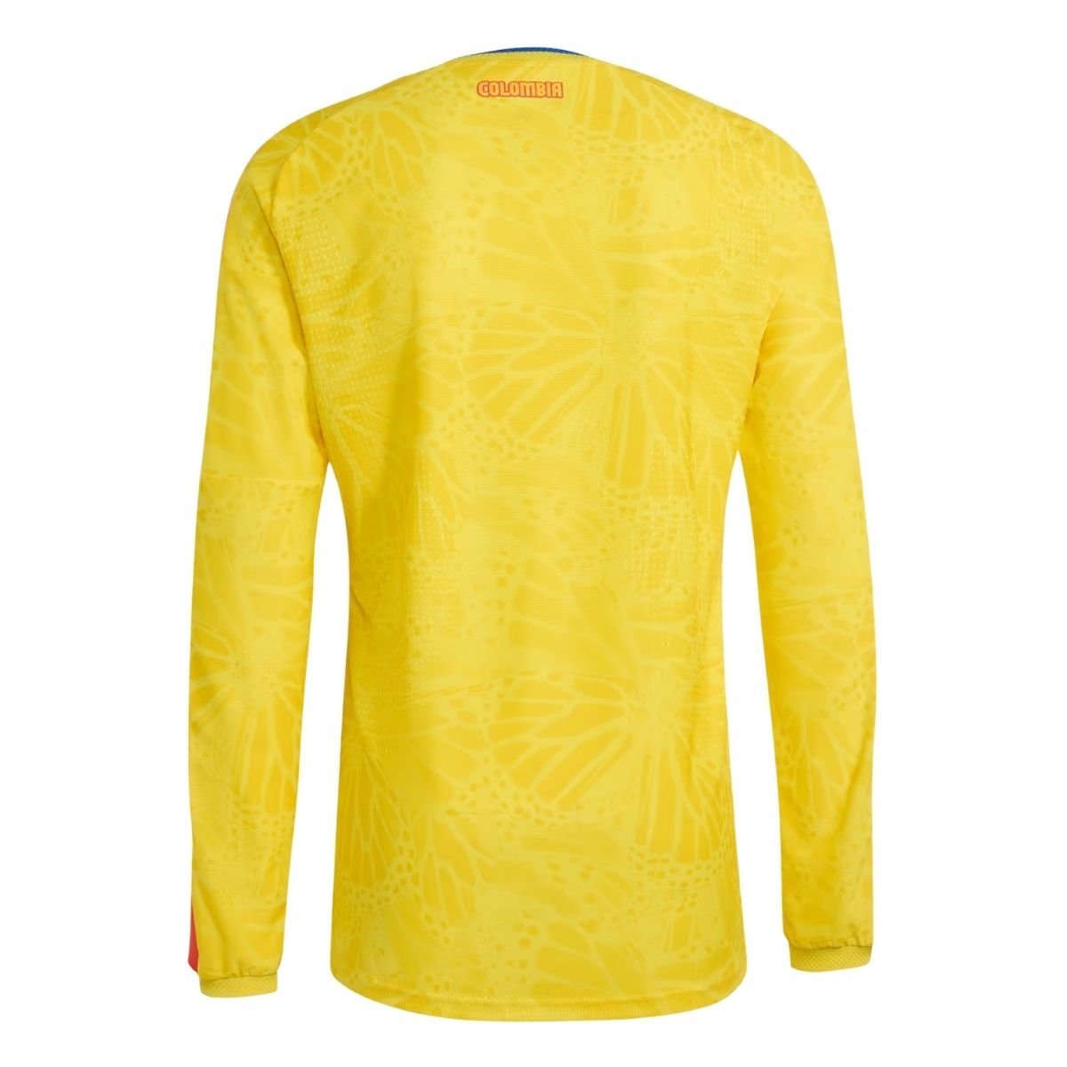camisa-manga-longa-colombia-2026-27-home-i-amarela-masculina (2) Camisa Colômbia Amarela Copa 2026/27 Home I Manga Longa