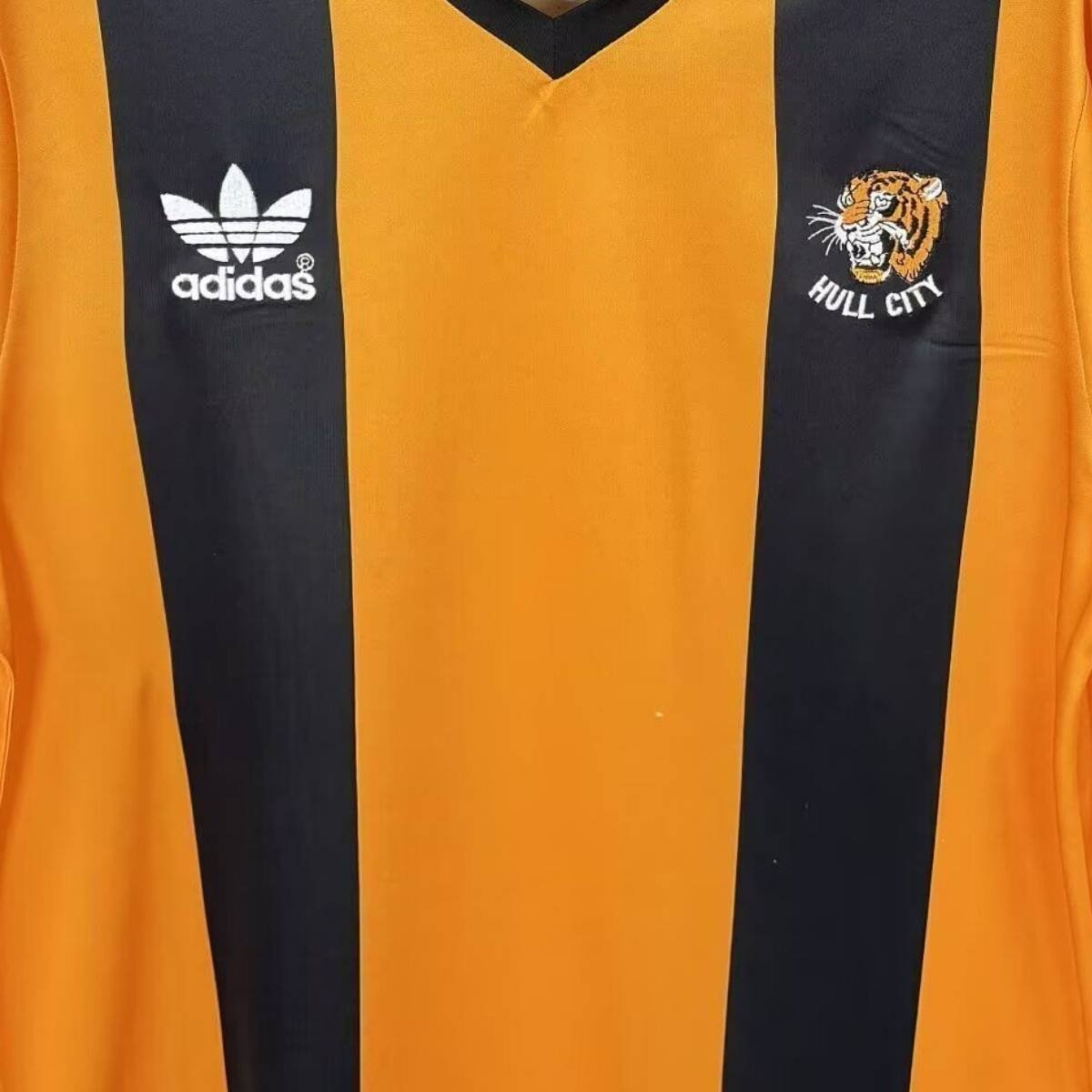camisa-manga-longa-hull-city-1981-82-home-i-masculina (3) Camisa Hull City Amarela 1981/82 Home I Manga Longa Masculina