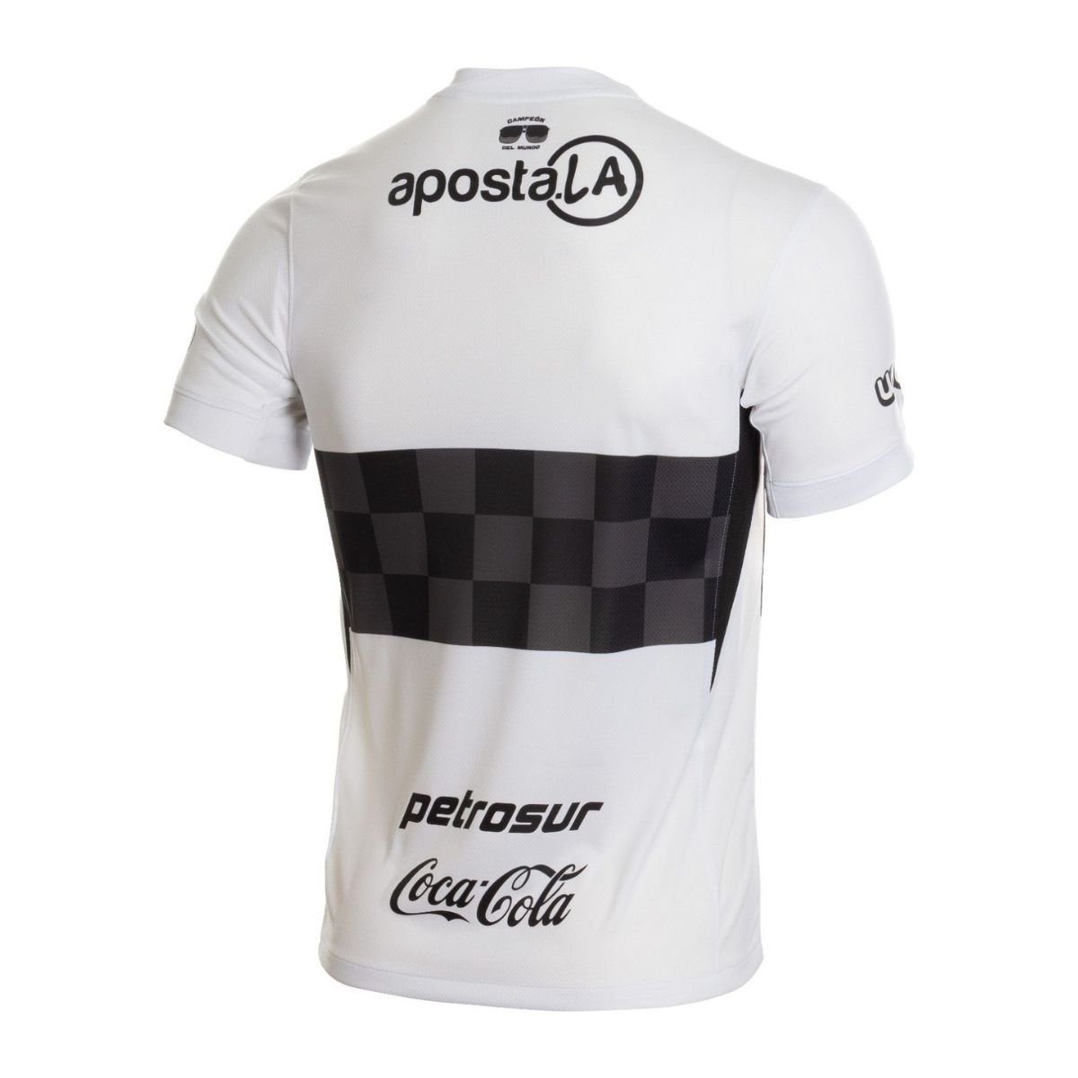 camisa-olimpia-branca-2026-27-home-i-masculina (1) Camisa Club Olimpia Branca 2026/27 Home I Masculina