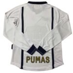 camisa-pumas-unam-branca-1999-00-manga-longa-masculina