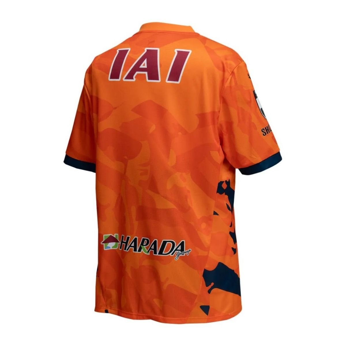 camisa-shimzu-s-pulse-laranja-2025-26-home-i-masculina (1) Camisa Shimizu S-Pulse Laranja 2025/26 Home I Masculina
