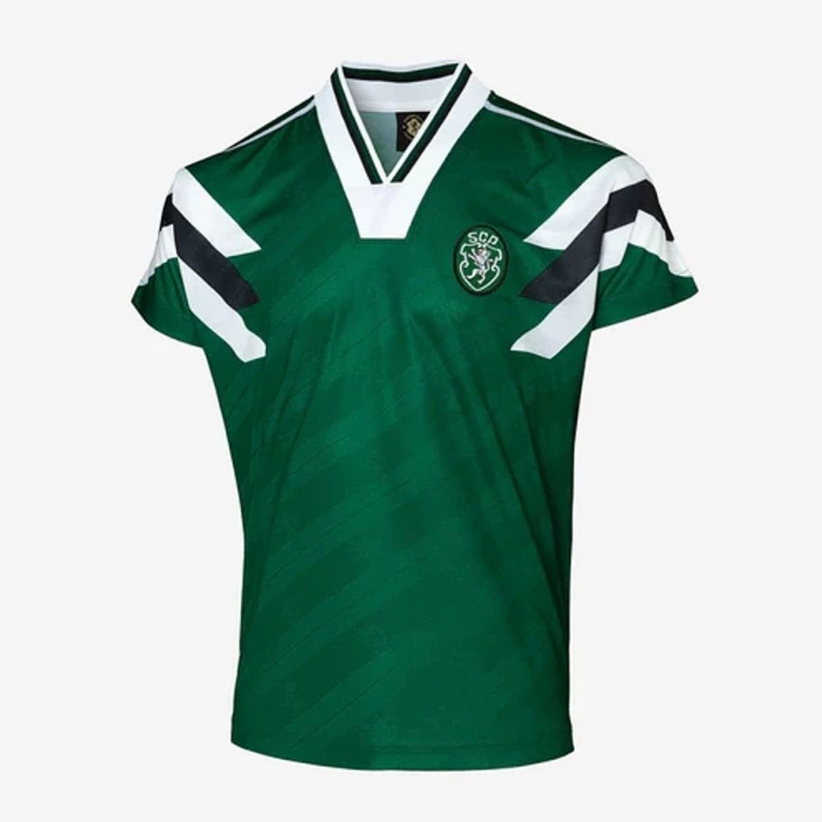 camisa-sporting-cp-edição-especial-retro-verde-2025-26-masculina Camisa Sporting CP Edição Retrô Verde 2025/26 Masculina