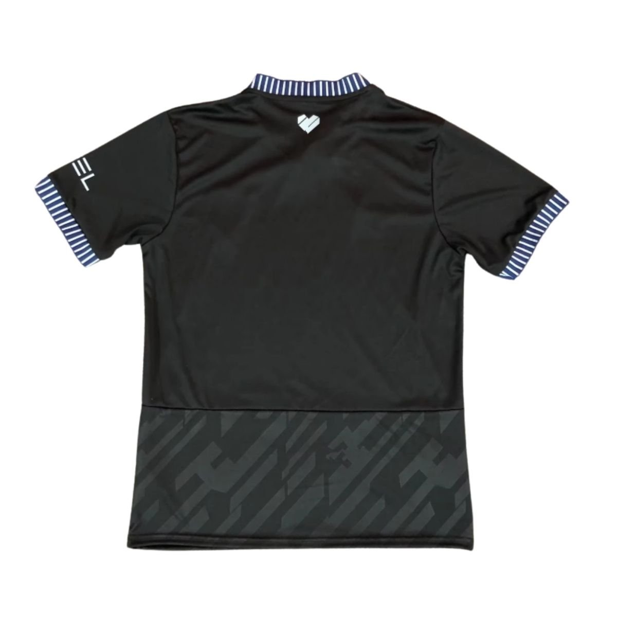 camisa-vfl-bochum-preta-especial-pulse-of-steel-masculina (2) Camisa VFL Bochum Preta Especial Pulse Of Steel Masculina