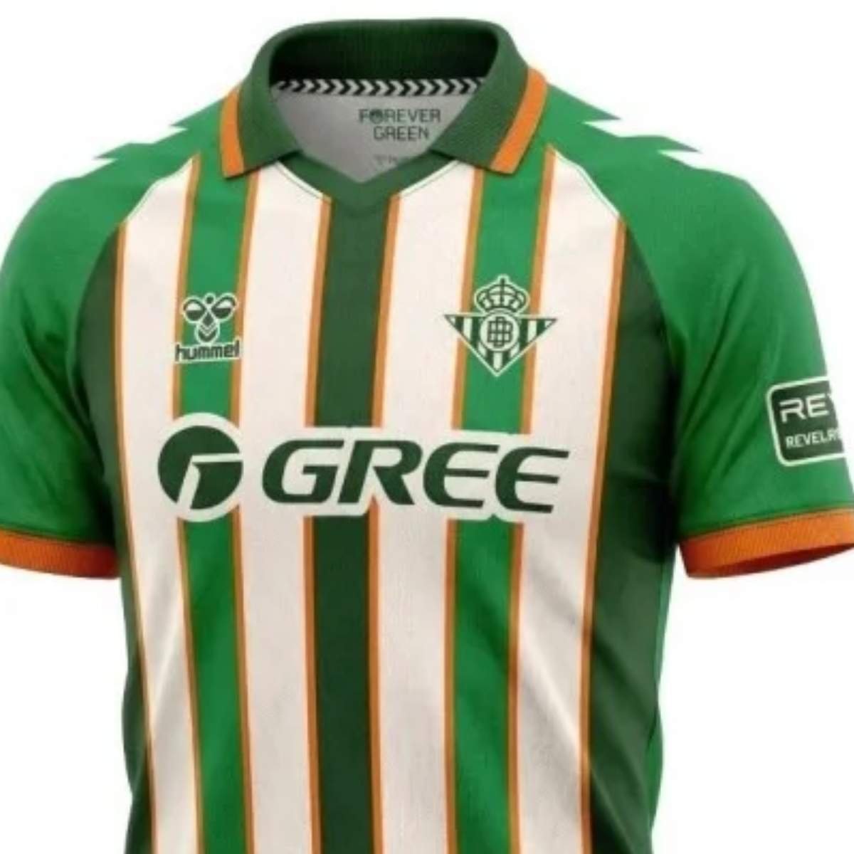 camisa-Forever-Green-do-Real-Betis-2025-26 (2) Camisa Real Bétis Verde 2025/26 Forever Green I Masculina
