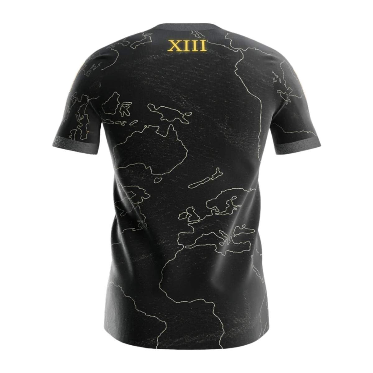 camisa-Maillot-DVM-2024-25-home-i-masculina (1) Camisa DVM Preta Especial 2024/25 Home I Masculina