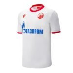 camisa-Red-Star-Belgrade-third-iii-2025-26-masculina