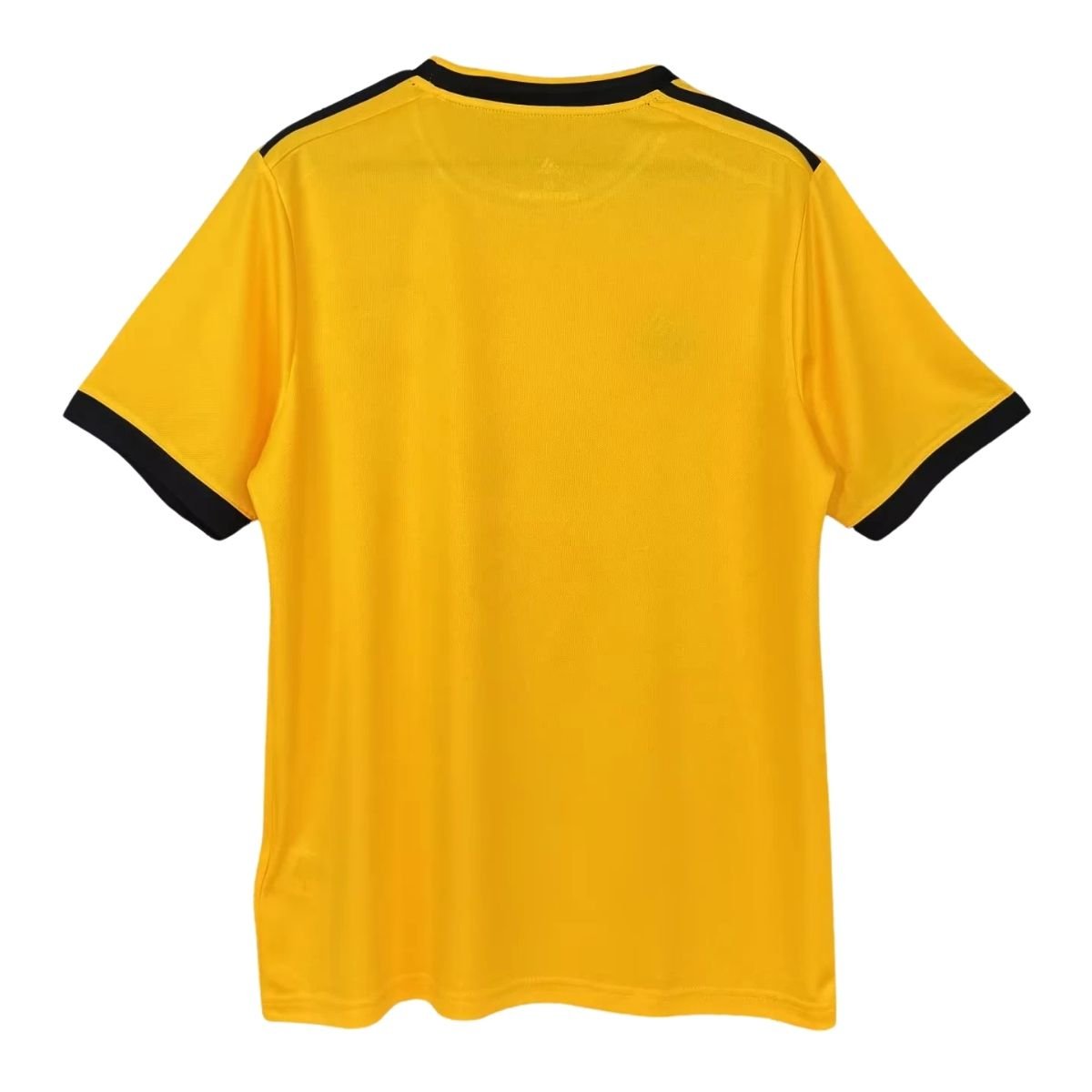 camisa-Wolverhampton-Wanderers2018-19-home-i-masculina (4) Camisa Wolverhampton Amarela 2018/19 Home I Masculina