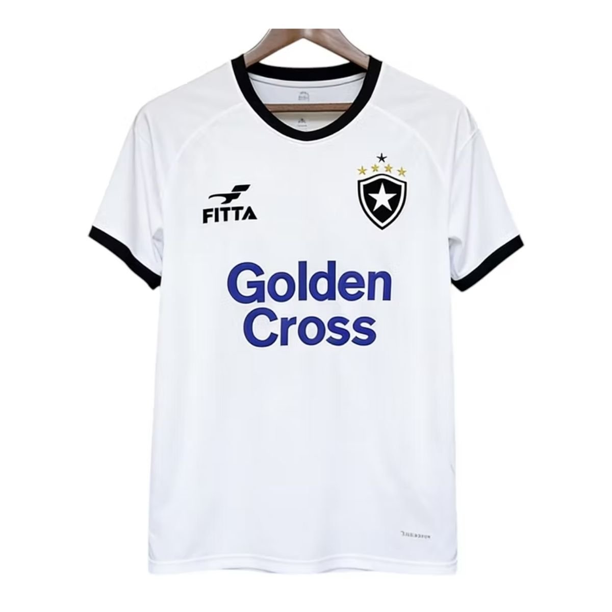 camisa-botafogo-2002-golden-cross-reserva-branca-masculina Camisa Botafogo Branca 2002/03 Golden Cross Reserva Masculina