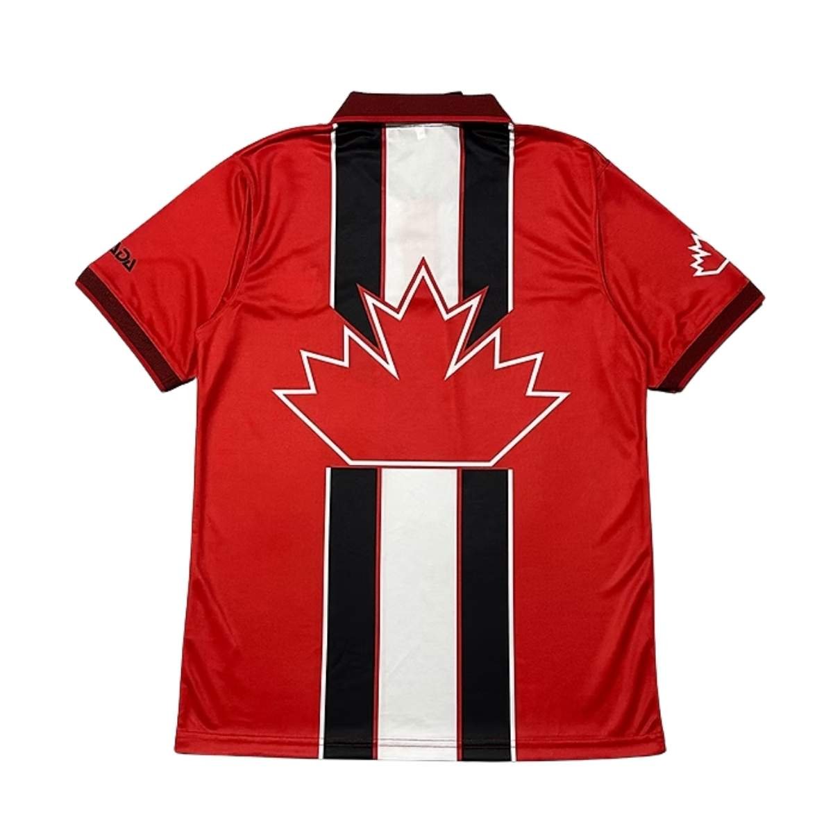 camisa-canada-1998-99-home-i-masculina (1) Camisa Canadá Vermelha 1998/99 Home I Masculina
