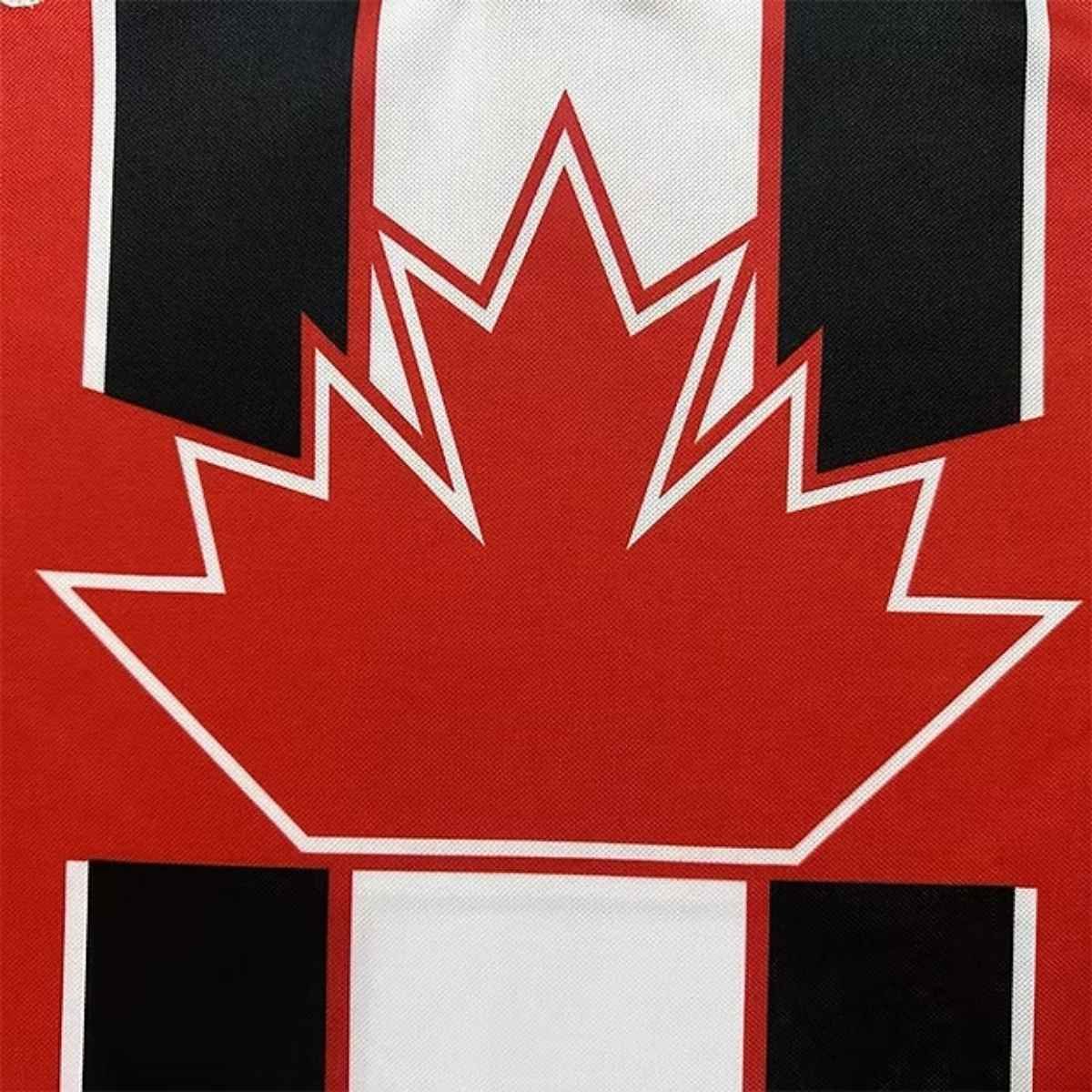 camisa-canada-1998-99-home-i-masculina (2) Camisa Canadá Vermelha 1998/99 Home I Masculina