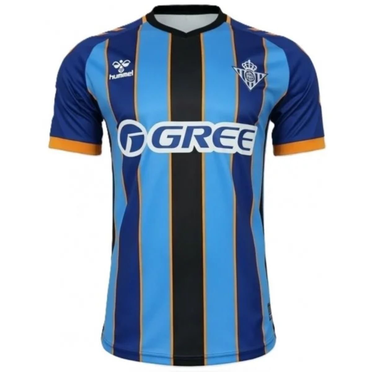 _camisa-goleiro-Real-Betis-2025-26-azul-masculina Camisa Real Bétis Azul 2025/26 Forever Green Goleiro Masculina