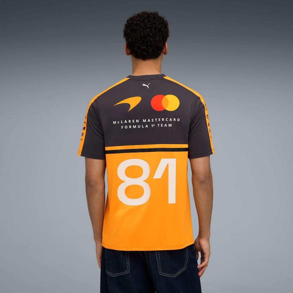 camisa-mclaren-f1-laranja-t-shirt-2026-27-oscar-piastri-masculina (2) Camisa McLaren Racing F1 Laranja T-Shirt 2026/27 Oscar Piastri Masculina