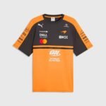 camisa-mclaren-f1-laranja-t-shirt-2026-27-team-masculina