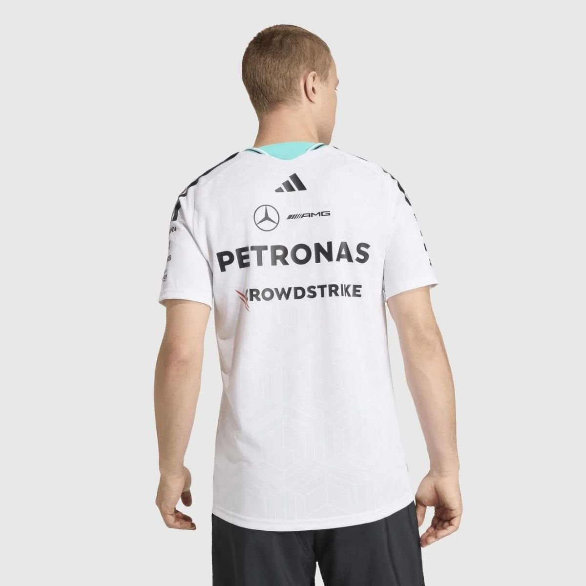 camisa-mercedes-amg-benz-branca-f1-2026-27-authentic-masculina-adidas (2) Camisa Mercerdes Benz AMG F1 Branca 2026/27 Authenctic Masculina