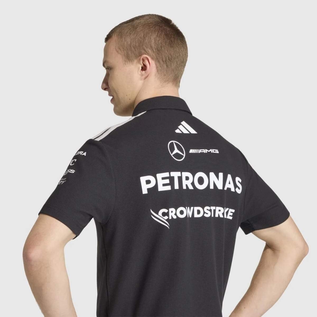 camisa-mercedes-amg-benz-preta-f1-2026-27-polo-masculina-adidas (1) Camisa Mercerdes Benz AMG F1 Preta 2026/27 Polo Masculina