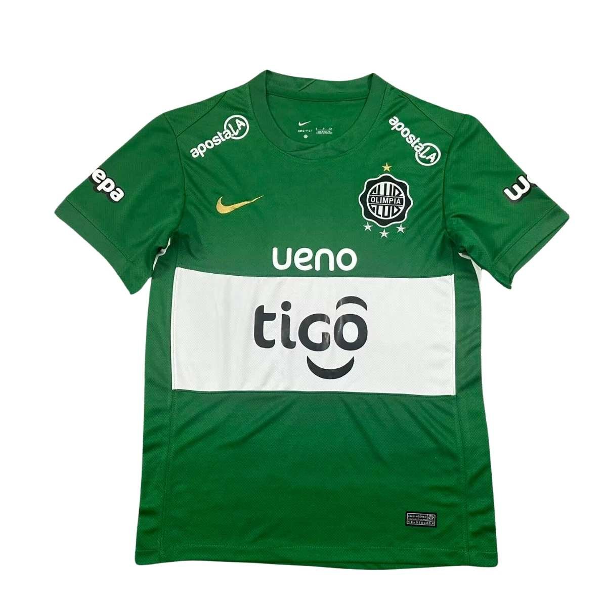 camisa-olimpia-verde-2026-27-thjird-iii-masculina (2) Camisa Club Olimpia Verde 2026/27 Third III Masculina