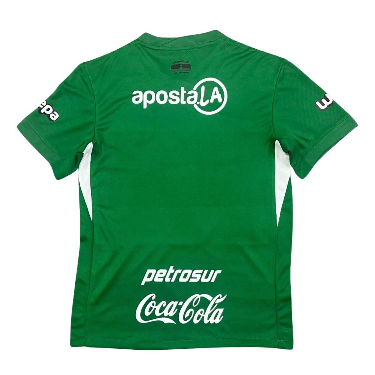 camisa-olimpia-verde-2026-27-thjird-iii-masculina (3) Camisa Club Olimpia Verde 2026/27 Third III Masculina