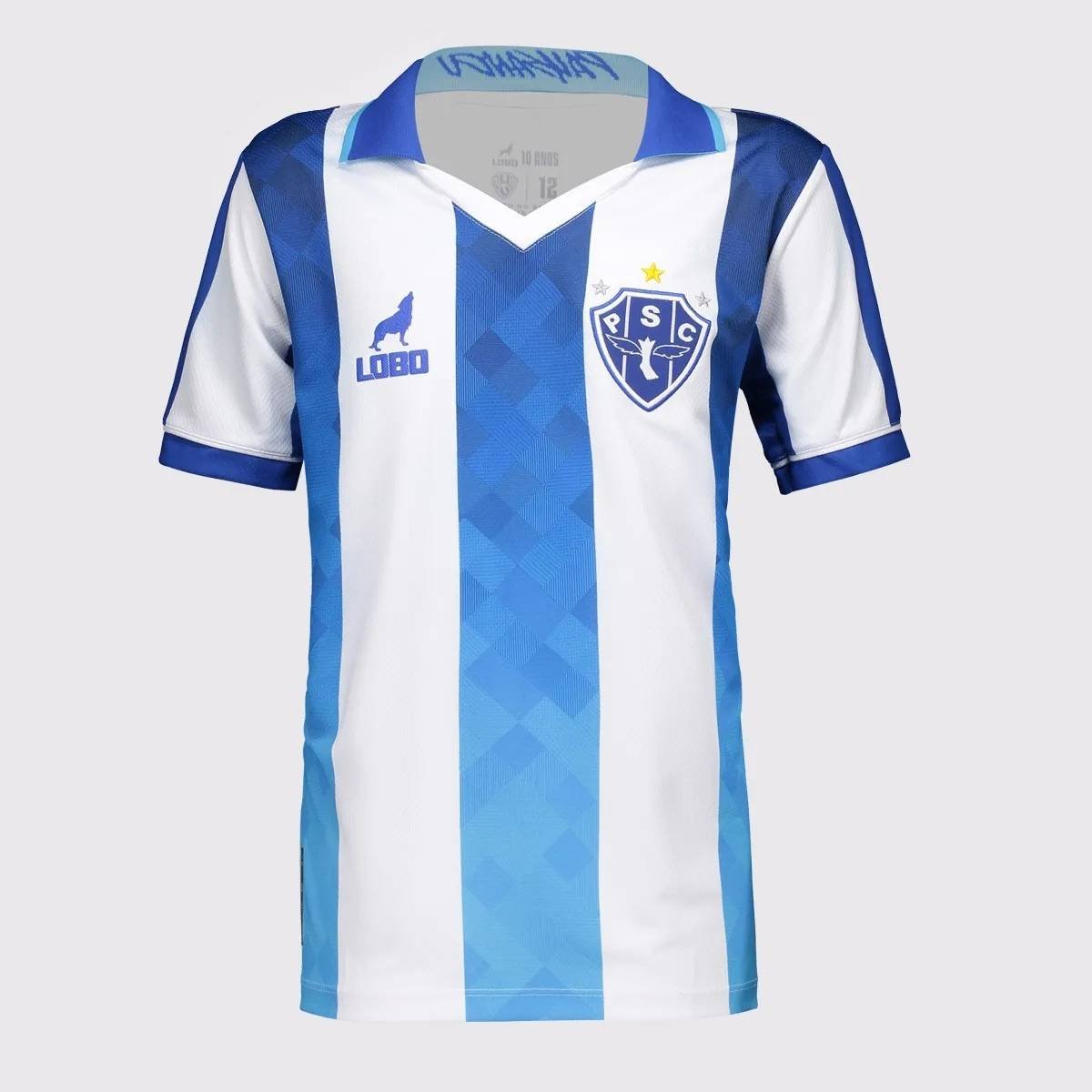 camisa-paysandu-azul-branco-2026-27-titular-i-feminina Camisa Paysandu Azul/Branco 2026/27 Titular Feminina