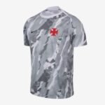 camisa-vasco-cinza-pre-jogo-2026-27-masculina