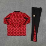 kit-treino-Feyenoord-Castore-2025-26-vermelho-preto-masculino