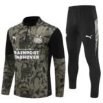kit-treino-PSV-Eindhoven-2025-26-Verde-Loden-masculino