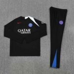 kit-treino- Paris-Saint-Germain-PSG-2025-26-preto-masculino