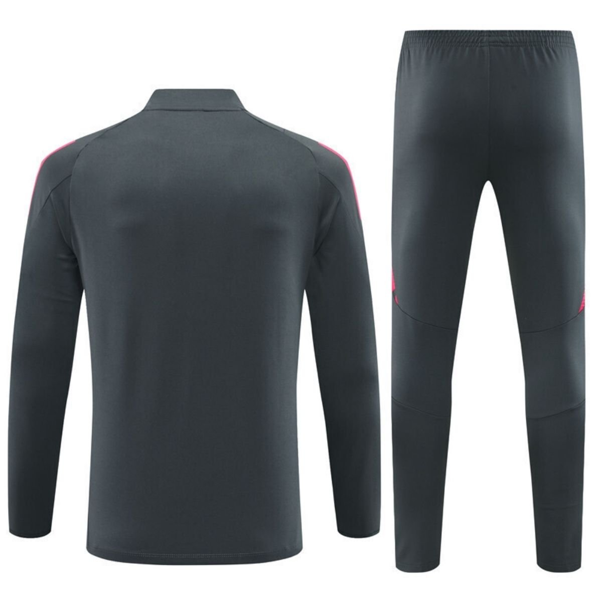 kit-treino-alemanha-2024-25-cinza-escuro-masculino (1) Conjunto Treino Alemanha Calça e Jaqueta Cinza 2024/25 Masculina