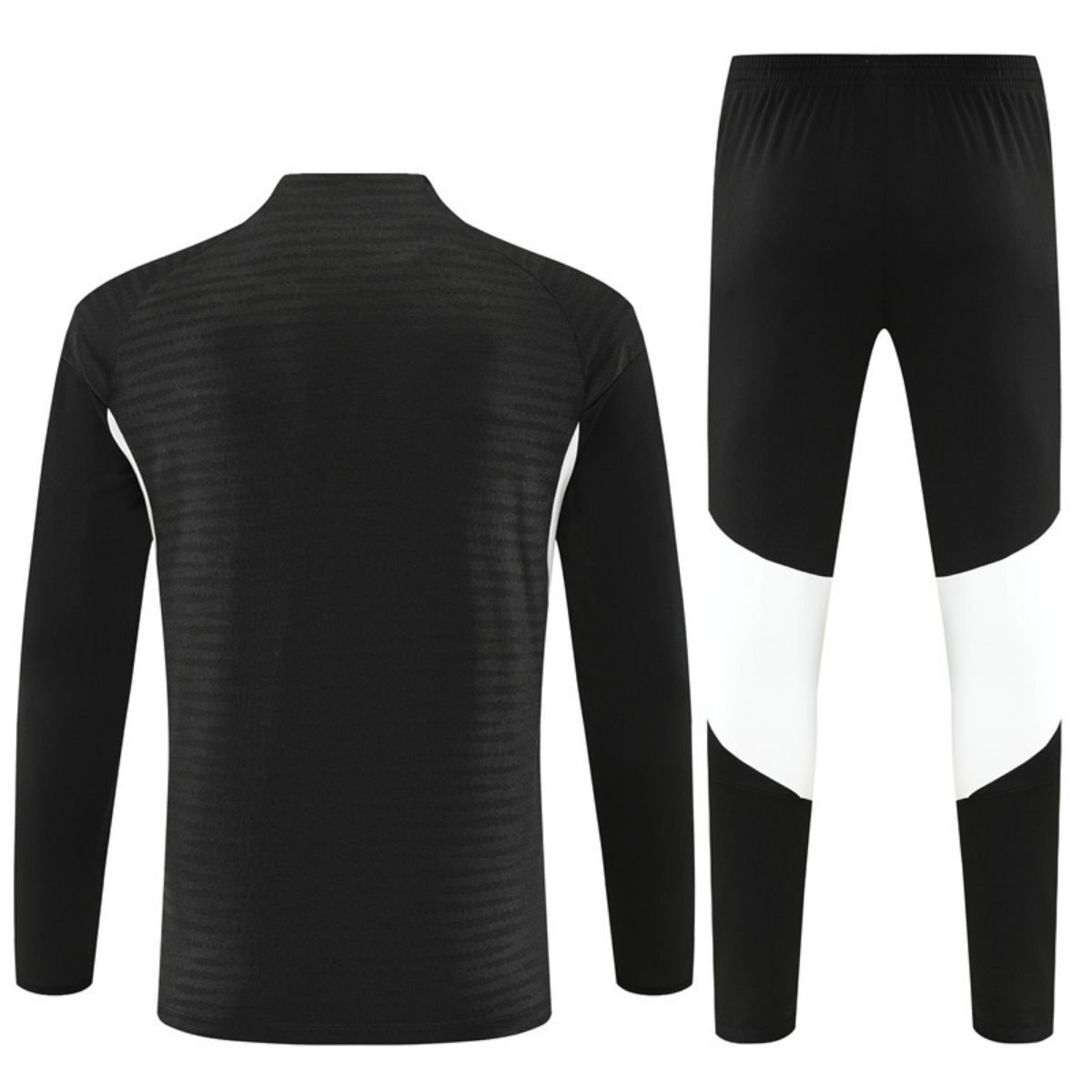 kit-treino-liverpool-fc-2025-26-preto-masculino (1) Conjunto Treino Liverpool FC Calça e Jaqueta Preto 2025/26 Masculina