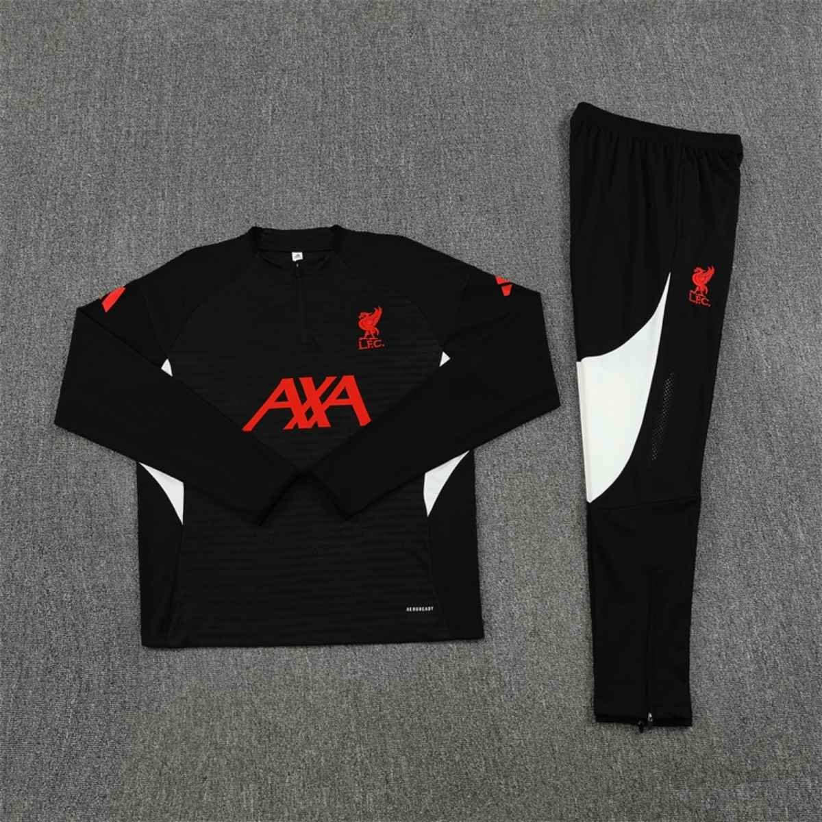 kit-treino-liverpool-fc-2025-26-preto-masculino (2) Conjunto Treino Liverpool FC Calça e Jaqueta Preto 2025/26 Masculina
