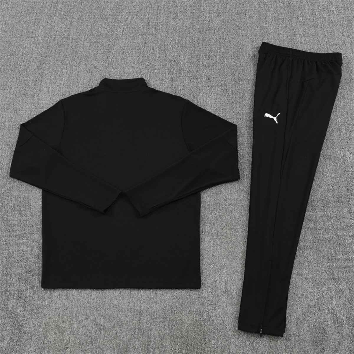 kit-treino-manchester-city-2025-26-preto-masculino (2) Conjunto Treino Manchester City Calça e Jaqueta Preto 2025/26 Masculino