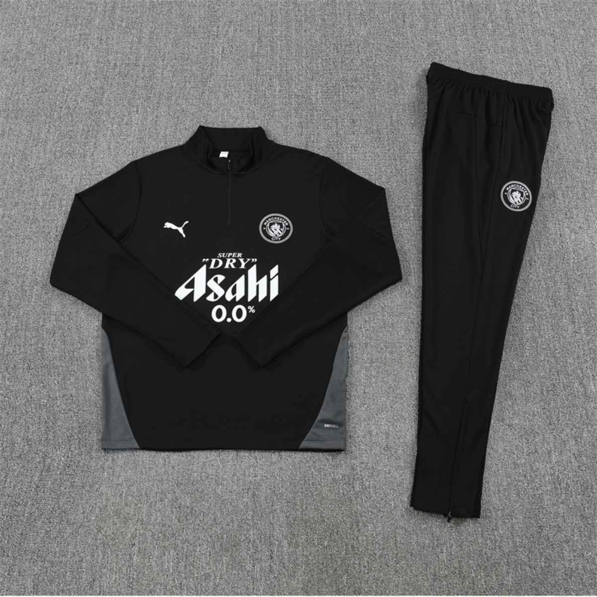 kit-treino-manchester-city-2025-26-preto-masculino (3) Conjunto Treino Manchester City Calça e Jaqueta Preto 2025/26 Masculino
