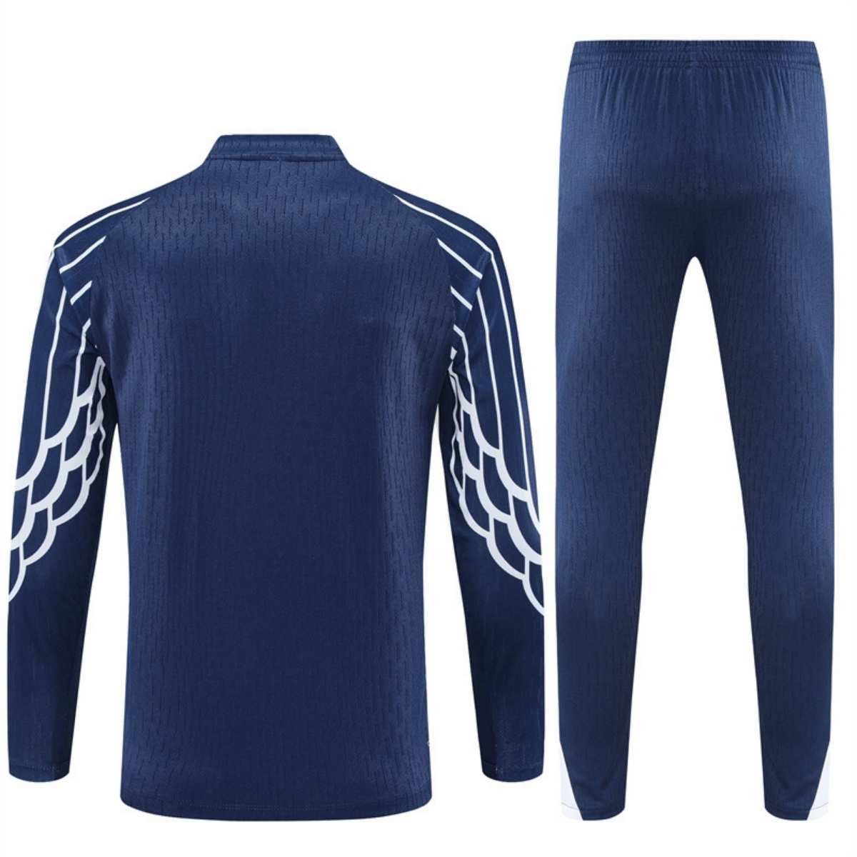 kit-treino-paris-saint-germain-2025-26-azul-escuro-masculino (1) Conjunto Treino PSG Calça e Jaqueta Azul Jordan 2025/26 Jogador