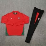 kit-treino-portugal-2025-26-vermelha-preto-masculino